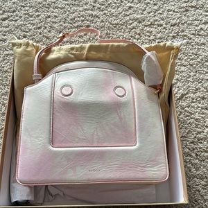 Wandler Penelope shoulder bag, brand new